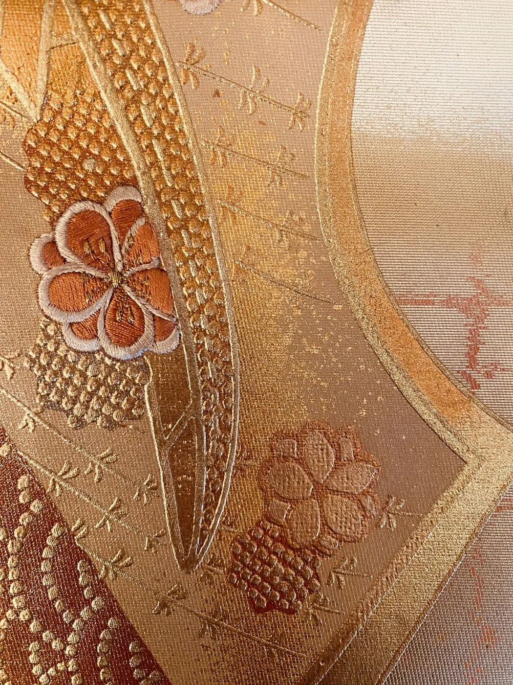 Seta Obi 12